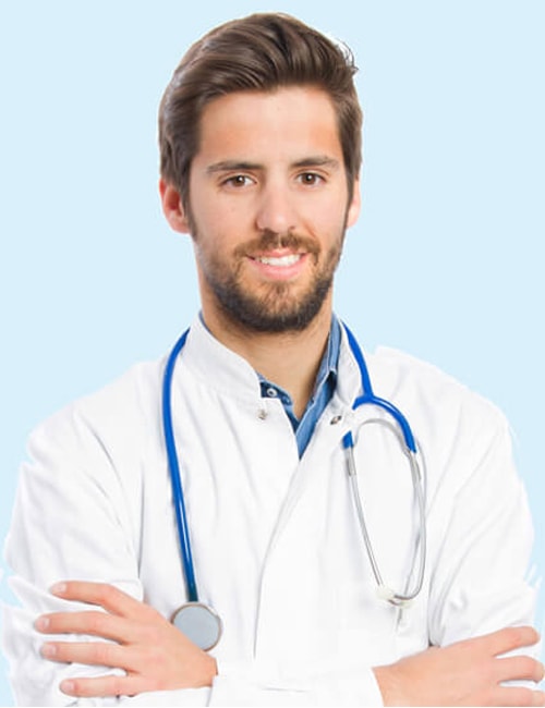 Especialista en Odontología