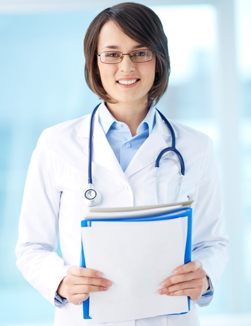 Especialista en Medicina Estética